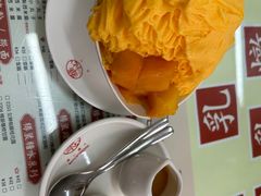 -香港華心糖水鋪(南西总店)