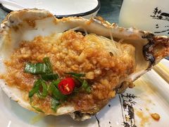 -大丰收海鲜地方菜馆