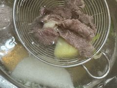 -福合埕牛肉丸(福平路店)