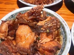 -老外婆本帮面(塔城路店)