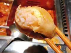 -海底捞火锅(万丰桥店)