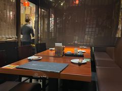 大堂-鸟屋·烧鸟居酒屋(新世纪广场店)