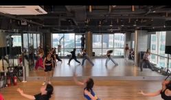 -G-STEPS舞蹈工作室