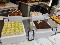 -上海静安昆仑大酒店