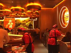 -西塔老太太泥炉烤肉(苏州大悦城店)