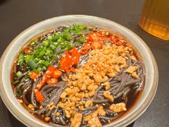 -富村晓院(安远路店)