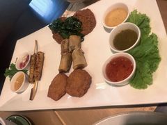-Sala Thai Restaurant
