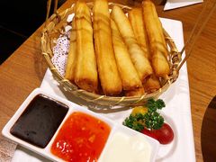 -陆壹捌餐厅(五大道店)