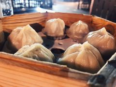 -喷泉广场餐厅·宵夜·海鲜烧烤大排档(长隆企鹅酒店)