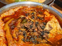 -水平有限广西米粉·广西风味集(五道口店)