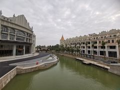 -赤坎·广东华侨国际旅游度假区