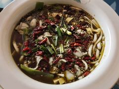 -喜相逢·特色烤鸭新疆菜(南珏大厦店)