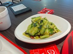 -胖哥俩肉蟹煲(杭州大厦中央广场店)