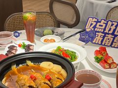 -南棠馆粤菜坊(群光店)