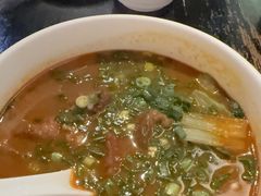 -吉亨面馆(古北1699店)