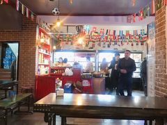 -百盛烧烤·龙虾·小酒馆(丽岛华都店)