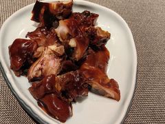 -竹里馆 ·茶食(奥体店)