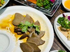 -大洋家·精品潮汕菜·生腌砂锅粥(天河东路店)