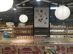 -家乐福(古北店)