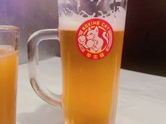 -The Boiling Crab宝灵蟹手抓海鲜(中国首店)
