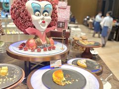 -星璨·自助餐厅-厦门禹洲温德姆至尊豪廷大酒店