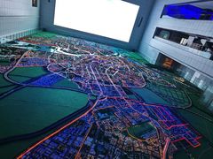 -哈尔滨规划展览馆