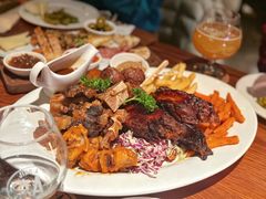 -京A Taproom·精酿餐吧(CBD店)