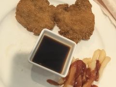 -德大西餐社(云南南路店)