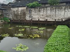 -绍兴书圣故里景区