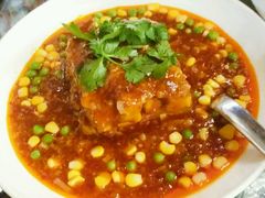 -华豫川酒家(大卫城店)