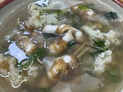 蛏滑-福清滑(乐南公寓店)