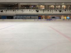 -冠军冰场CHAMPION RINK(环球银泰城店)