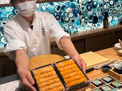 -小十Omakase(地王大厦店)