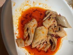 -半天妖烤鱼(百乐广场店)