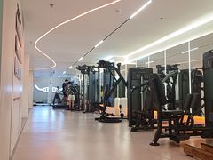 -MEGA BASE 健身馆(南山店)