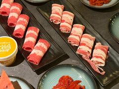-湊湊火锅·茶憩(合生汇购物中心店)