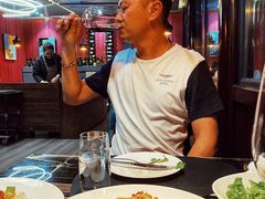 -La Saison乐颂·法餐厅