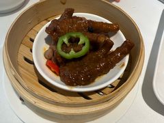 -皇朝尊会(龙之梦大酒店)