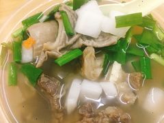 -牛师傅广式药膳牛骨汤美食(江南西店)