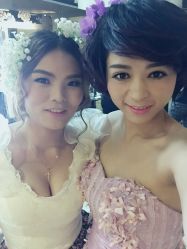 完美新娘-完美新娘婚纱摄影