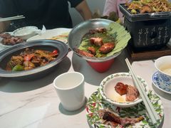 -苏梦江南·淮扬菜(夫子庙店)