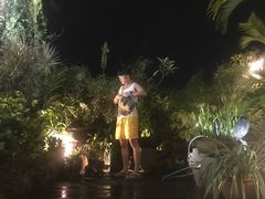 -自然餐厅(Phuket)