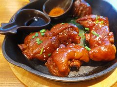 -云海肴·汽锅鸡·云南菜(苏州中心店)