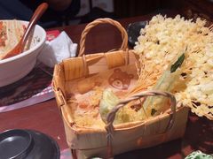 -弓二·烧鸟居酒屋(财富购物中心店)