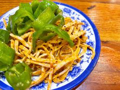 -桂花香手工面(鼓楼店)