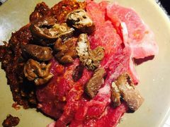 -渝味晓宇火锅(合川路店)
