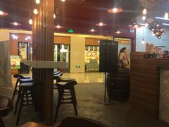 -墨客咖啡(新街口店)