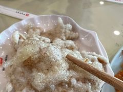 -服务大楼冷面(延大店)