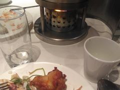 -多伦多海鲜自助餐厅(百盛购物中心三阳店)