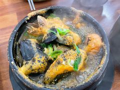 -西归浦真珠食堂